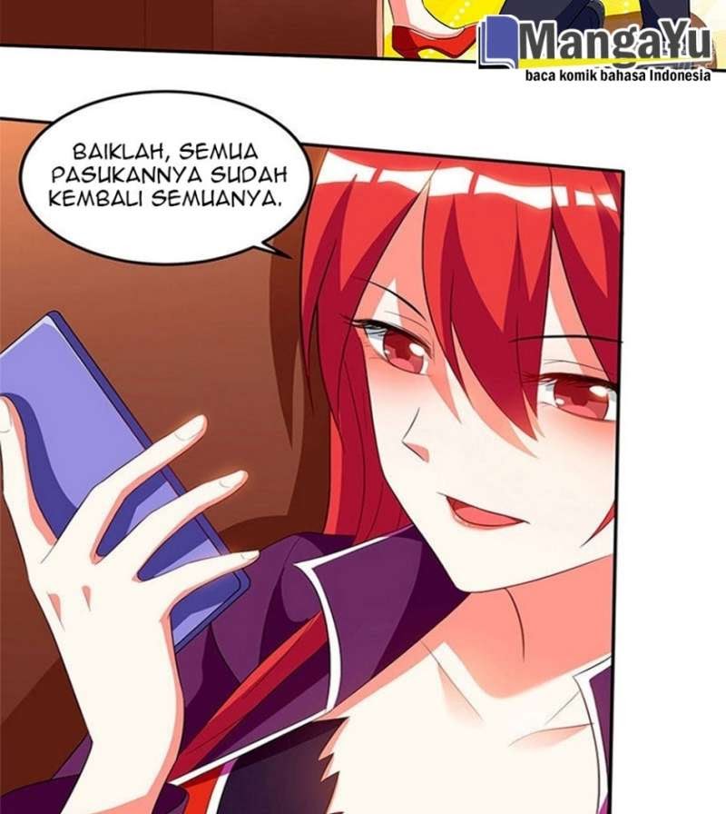 Genius Mad Man Chapter 57 Gambar 19